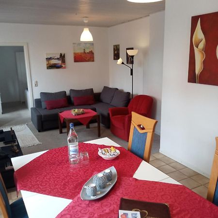 Ferienwohnung "Beste Lage" Altstadt Mit Terrasse กอสลาร์ ภายนอก รูปภาพ