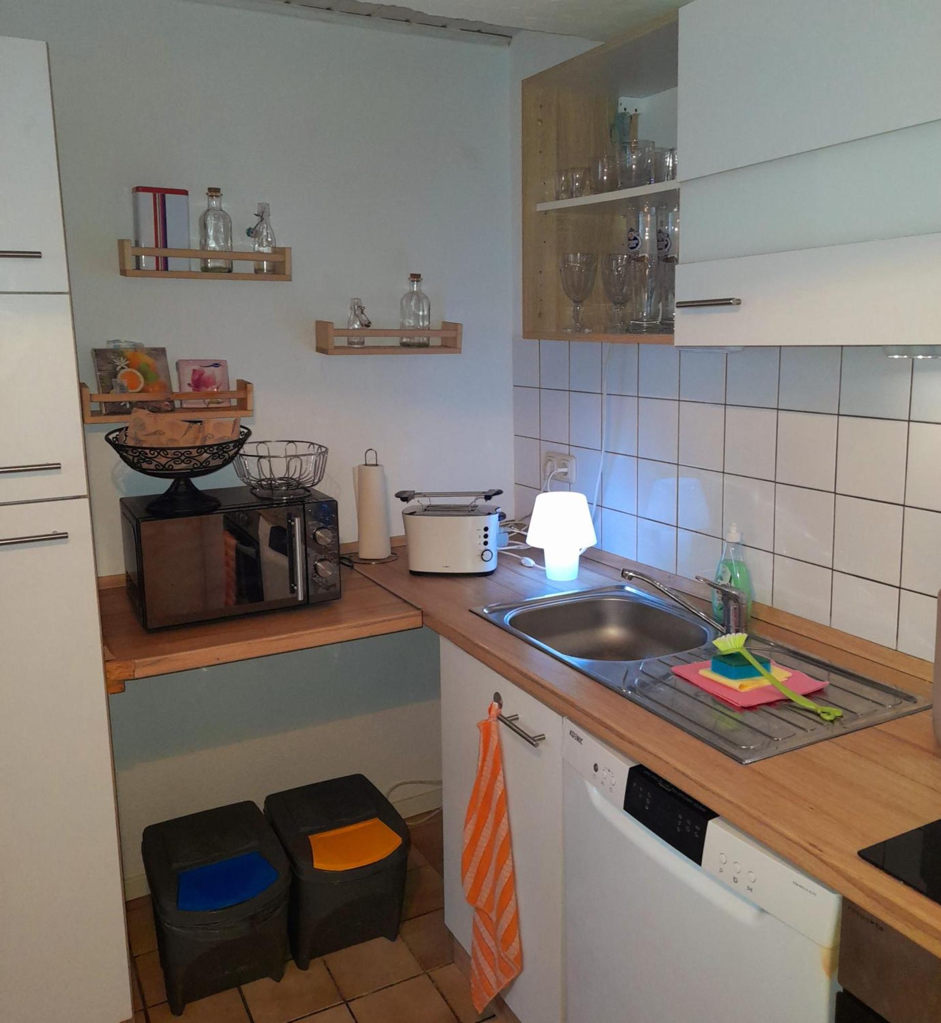 Ferienwohnung "Beste Lage" Altstadt Mit Terrasse กอสลาร์ ภายนอก รูปภาพ