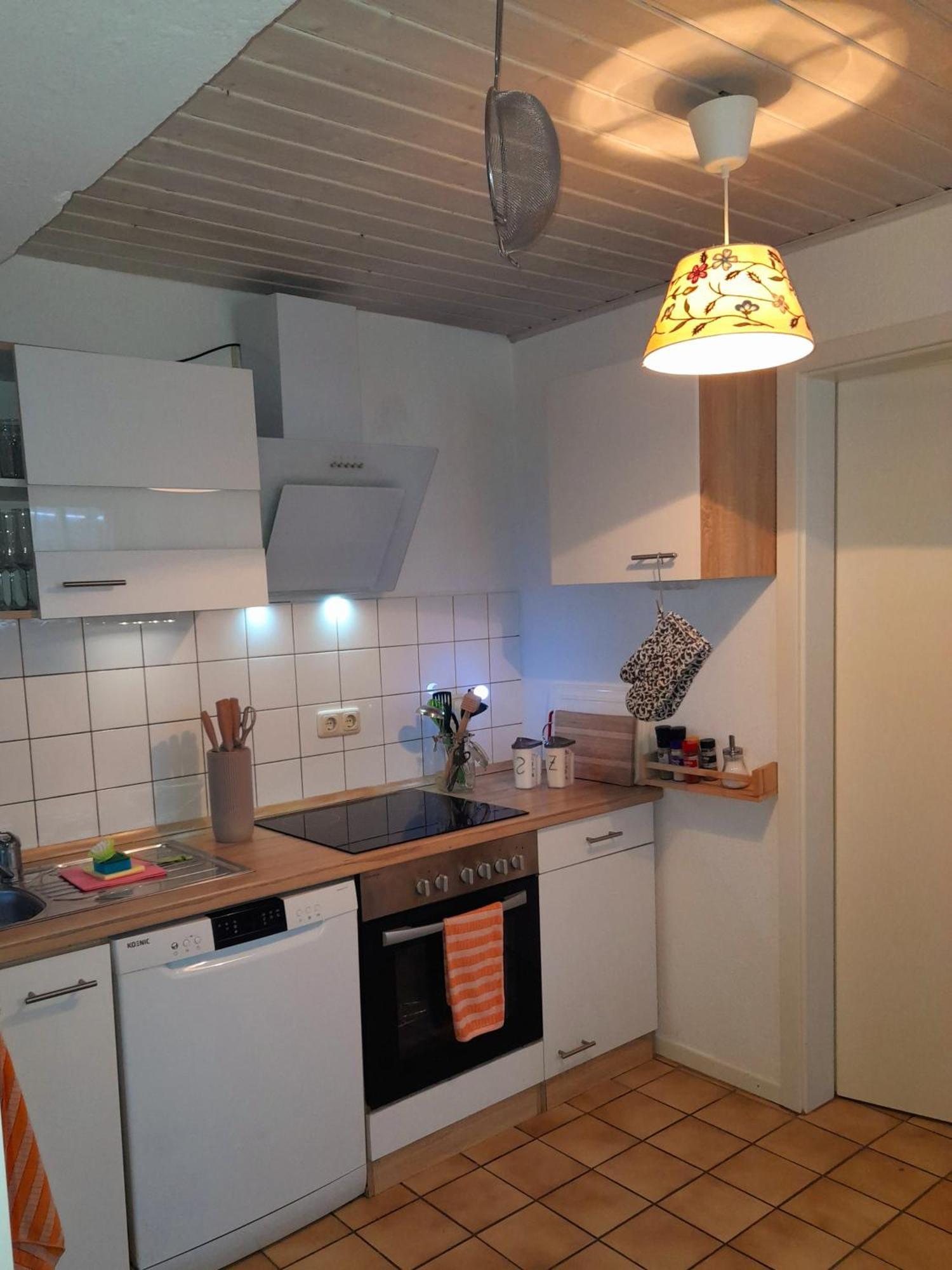 Ferienwohnung "Beste Lage" Altstadt Mit Terrasse กอสลาร์ ภายนอก รูปภาพ