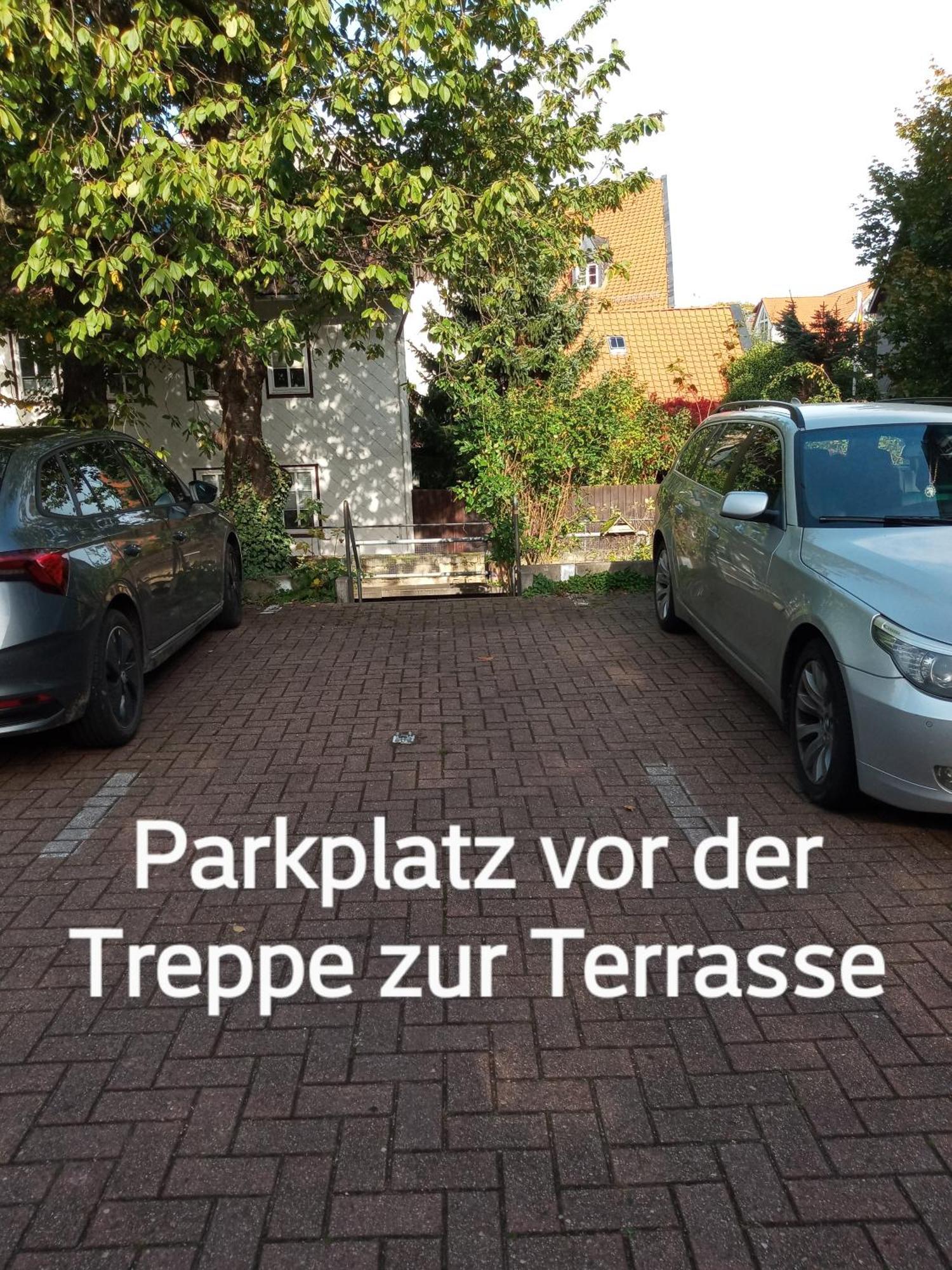 Ferienwohnung "Beste Lage" Altstadt Mit Terrasse กอสลาร์ ภายนอก รูปภาพ