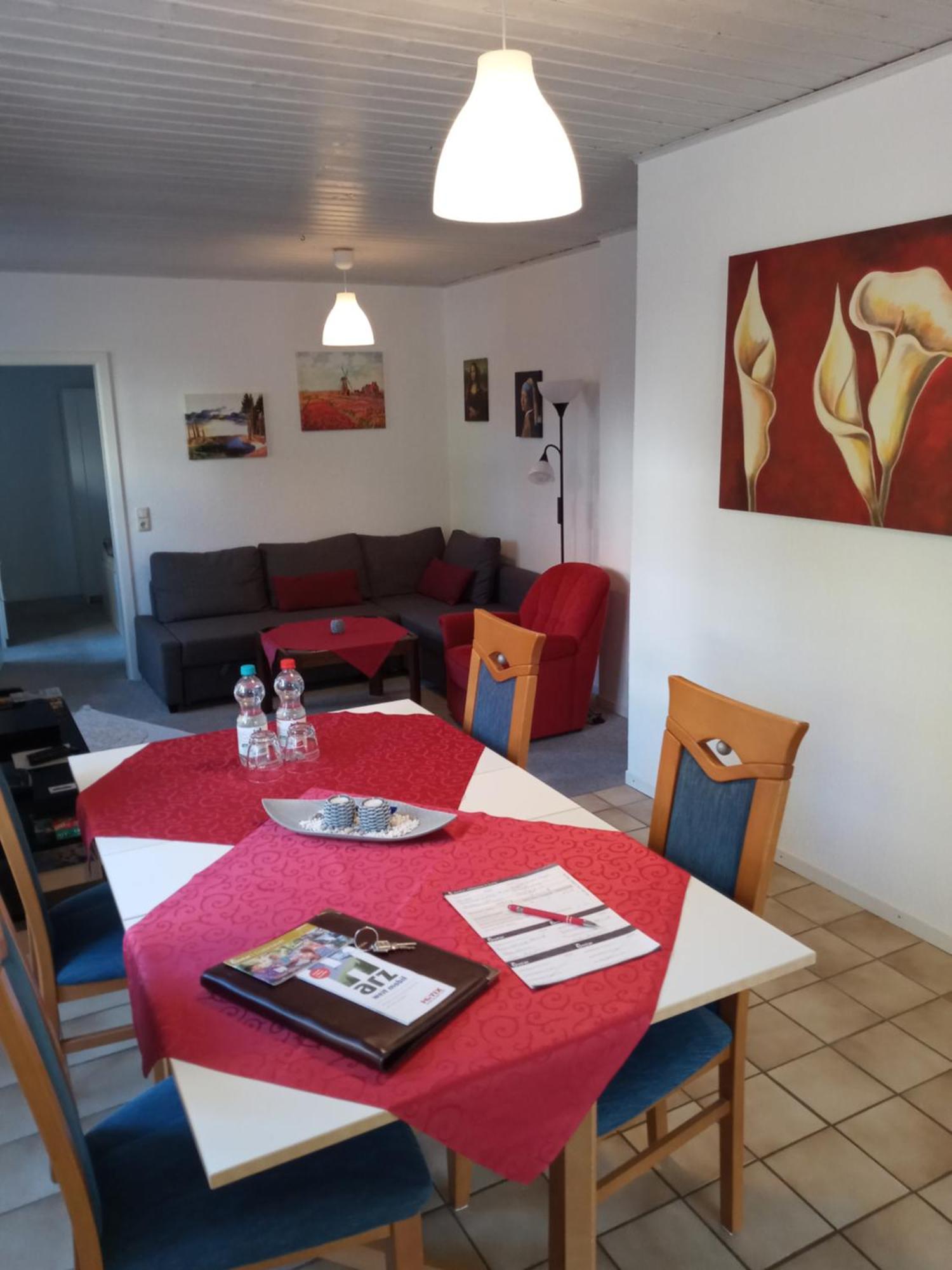 Ferienwohnung "Beste Lage" Altstadt Mit Terrasse กอสลาร์ ภายนอก รูปภาพ