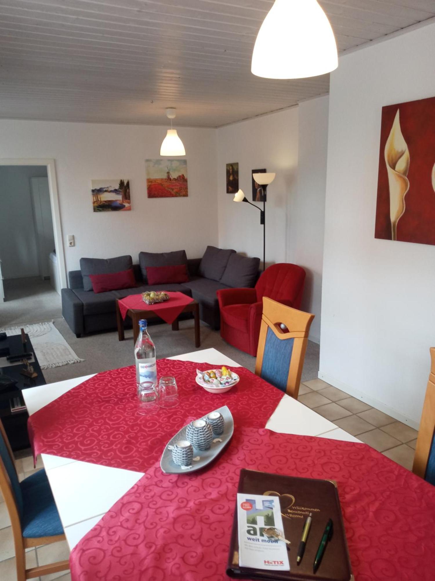 Ferienwohnung "Beste Lage" Altstadt Mit Terrasse กอสลาร์ ภายนอก รูปภาพ
